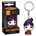 CHAVEIRO FUNKO POP KEYCHAIN DISNEY HOCUS POCUS 2 - MARY SANDERSON