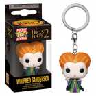 CHAVEIRO FUNKO POP KEYCHAIN DISNEY HOCUS POCUS 2 - WINIFRED SANDERSON (72308)