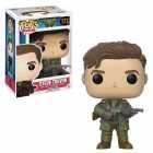 Funko Pop Wonder Woman - Steve Trevor  173