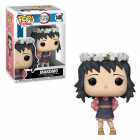 FUNKO POP ANIMATION DEMON SLAYER: KIMETSU NO YAIBA - MAKOMO 1405 