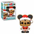 Funko Pop Disney Holiday - Mickey Mouse (gingerbread) 1224