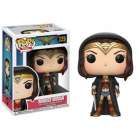 Funko Pop Heroes Wonder Woman - Wonder Woman  229