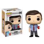 Funko Pop Television Workaholics - Adam  492