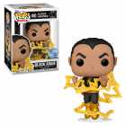 FUNKO POP HEROES DC EXCLUSIVE - BLACK ADAM 440 