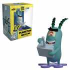 BONECO YOUTOOZ BOB ESPONJA CALA QUADRADA - PLANKTON #14 (810085555094)