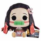 FUNKO PLUSH DEMON SLAYER: KIMETSU NO YAIBA 7