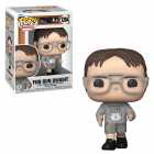 FUNKO POP TELEVISION THE OFFICE - FUN RUN DWIGHT 1394