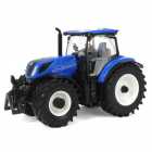 TRATOR ERTL - NEW HOLLAND T7.300 PLM INTELLIGENCE & MFD - ESCALA 1/32 (13990)