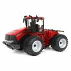 TRATOR ERTL - CASE IH AFS CONNECT STEIGER 620 WITH LSW TIRES PRESTIGE COLLECTION - ESCALA 1/32 (44317)