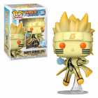 Funko Pop Chase Animation Naruto Shippuden - Naruto Uzumaki Kurama Link Mode 1465