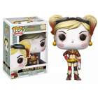 Funko Pop Heroes Dc Comics Bombshells - Harley Quinn 166