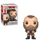 Funko Pop Wwe - Braun Strowman 48