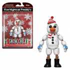 Funko Action Five Nights At Freddy's - Snow Chica (72482)