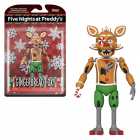 Funko Action Five Nights At Freddy's - Gingerbread Foxy (72483)