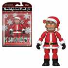 Funko Action Five Nights At Freddy's - Santa Freddy (72484)