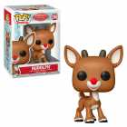 Funko Pop Movies Rudolph The Red-nosed Reindeer - Rudolph 1260