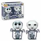 Funko Pop Movies The Muppet Christmas Carol - The Marley Brothers 2-pack (72410)