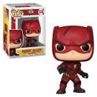 FUNKO POP MOVIES THE FLASH - BARRY ALLEN 1336