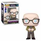 Funko Pop Television What We do In The Shadows - Colin Robinson 1328
