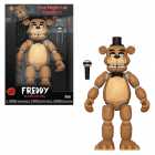 FUNKO POP ACTION FIVE NIGHTS AT FREDDY'S - FREDDY (64347)