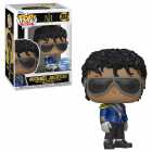Funko Pop Rocks Diamond Collection Exclusive - Michael Jackson 1984 Grammy's 352
