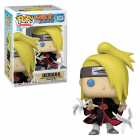 Funko Pop Animation Naruto Shippuden - Deidara 1434