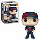 FUNKO POP RACING FORMULA 1 - MAX VERSTAPPEN 03