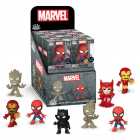 Funko Mystery Minis Marvel (74609)
