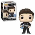 Funko Pop Racing Formula 1 Mercedes-amg Petronas Exclusive - George Russell 06
