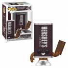 FUNKO POP HERSHEY'S MILK CHOCOLATE - HERSHEY'S BAR 197