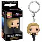 Chaveiro Funko Pop Keychain Marvel The Marvels - Captain Marvel (67589)