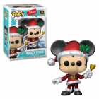 FUNKO POP DISNEY HOLIDAY DIAMOND COLLECTION EXCLUSIVE - MICKEY MOUSE 612