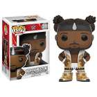 Funko Pop Wwe - Kofi Kingston  31