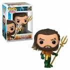 FUNKO POP MOVIES DC AQUAMAN AND THE LOST KINGDOM - AQUAMAN 1301