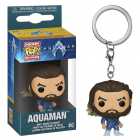 Chaveiro Funko Pop Keychain Dc Aquaman And The Lost Kingdom - Aquaman 67574