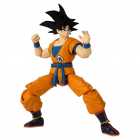 Boneco Bandai Dragon Ball Super Hero Dragon Stars - Goku (40720)