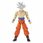 Boneco Bandai Dragon Ball Super Dragon Stars - Ultra Instinct Goku (35994)