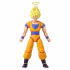 Boneco Bandai Dragon Ball Super Dragon Stars - Super Saiyan 2 Goku (40730)