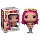 Funko Pop Wwe - Sasha Banks  42