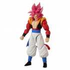 BONECO BANDAI DRAGON BALL SUPER DRAGON STARS - SUPER SAIYAN 4 GOGETA (36765)