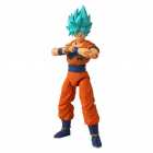 Boneco Bandai Dragon Ball Super Dragon Stars - Super Saiyan Blue Goku (36780)