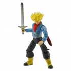 Boneco Bandai Dragon Ball Super Dragon Stars - Super Saiyan Future Trunks (35862)