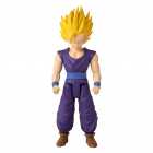 Boneco Bandai Dragon Ball Super Hero Limit Breaker - Super Saiyan 2 Gohan (36746)