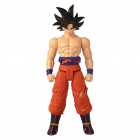 Boneco Bandai Dragon Ball Super Hero Limit Breaker - Ultra Instinct Goku (36749)