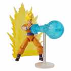 Boneco Bandai Dragon Ball Super Dragon Stars Power Up Pack - Super Sayian Goku (37136)