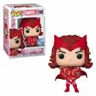 Funko Pop Marvel Exclusive - Scarlet Witch 1328