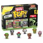 Funko Bitty Pop Teenage Mutant Ninja Turtles - Splinter 4-pack (71509)