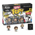 Funko Bitty Friends 4-pack (73048)
