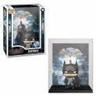 FUNKO POP GAMES BATMAN AKRHAM ASYLUM EXCLUSIVE - BATMAN 10 (74603)