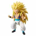 Boneco Bandai Dragon Ball Super Dragon Stars - Super Saiyan 3 Gotenks (36189)